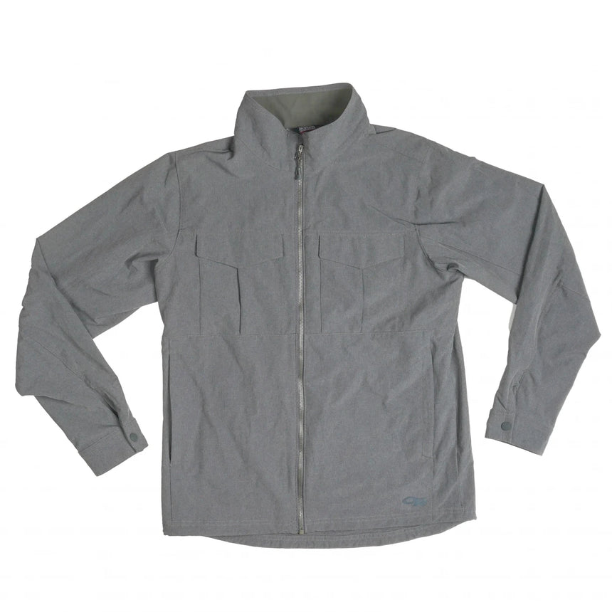 Outdoor Research Prologue Field Jacket Men s 70 Off Geartrade