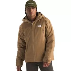 MUtility Brown