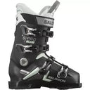   27/27.5Black/White Moss/Silver Metallic