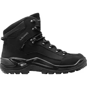 12Deep Black