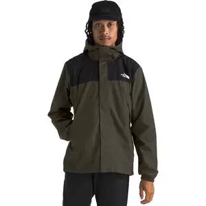 LNew Taupe Green/TNF Black