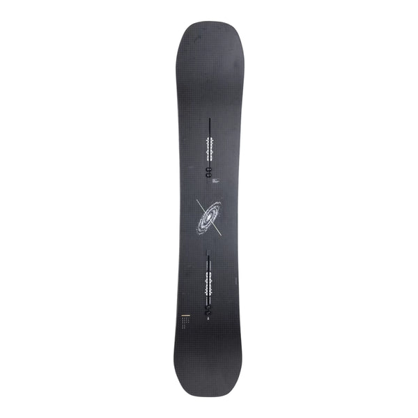 Burton Custom X Flying V Snowboard 2022 - Men's - Everything Burton Custom X Flying V Snowboard 2022 - Men's - Everything