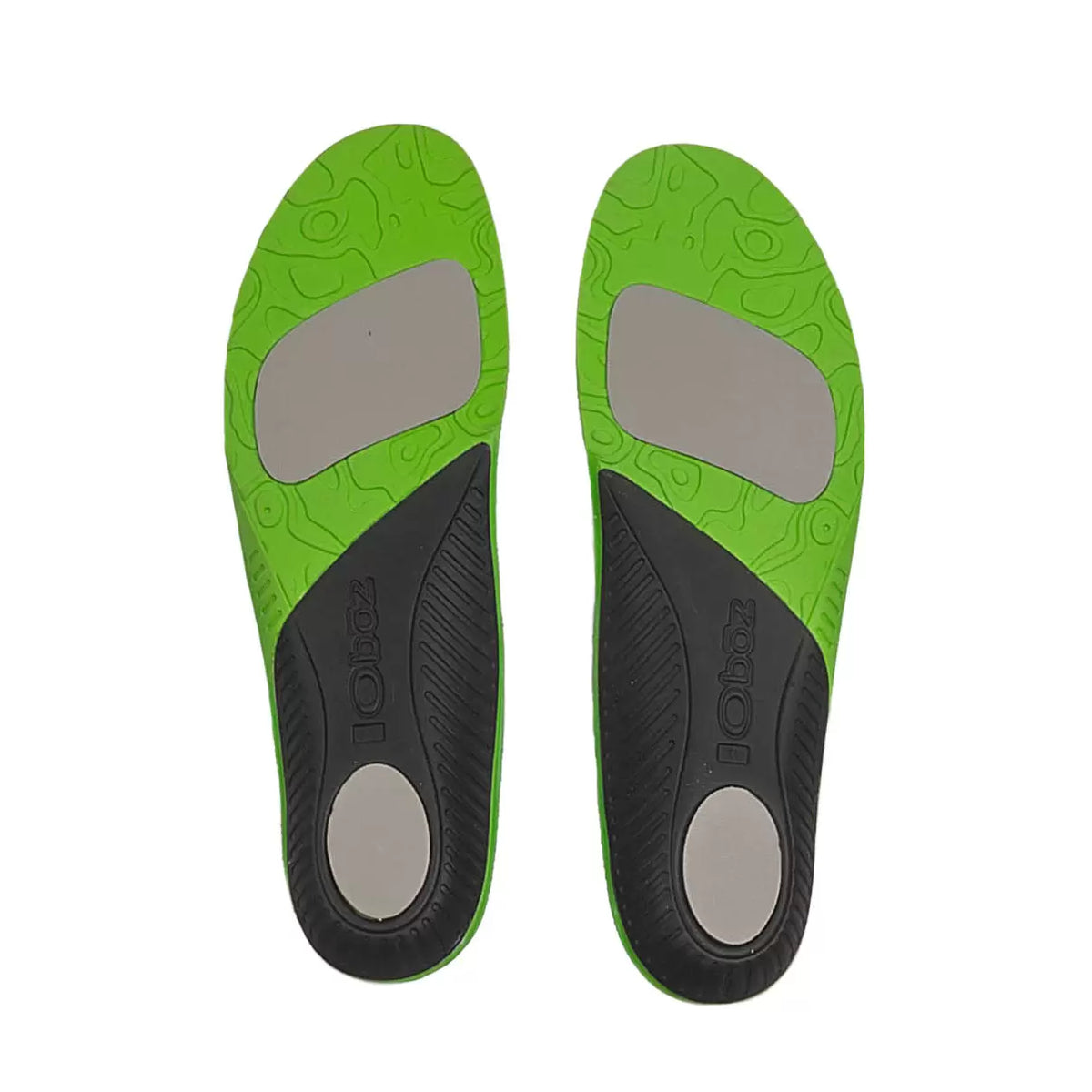 XLBlack/Green