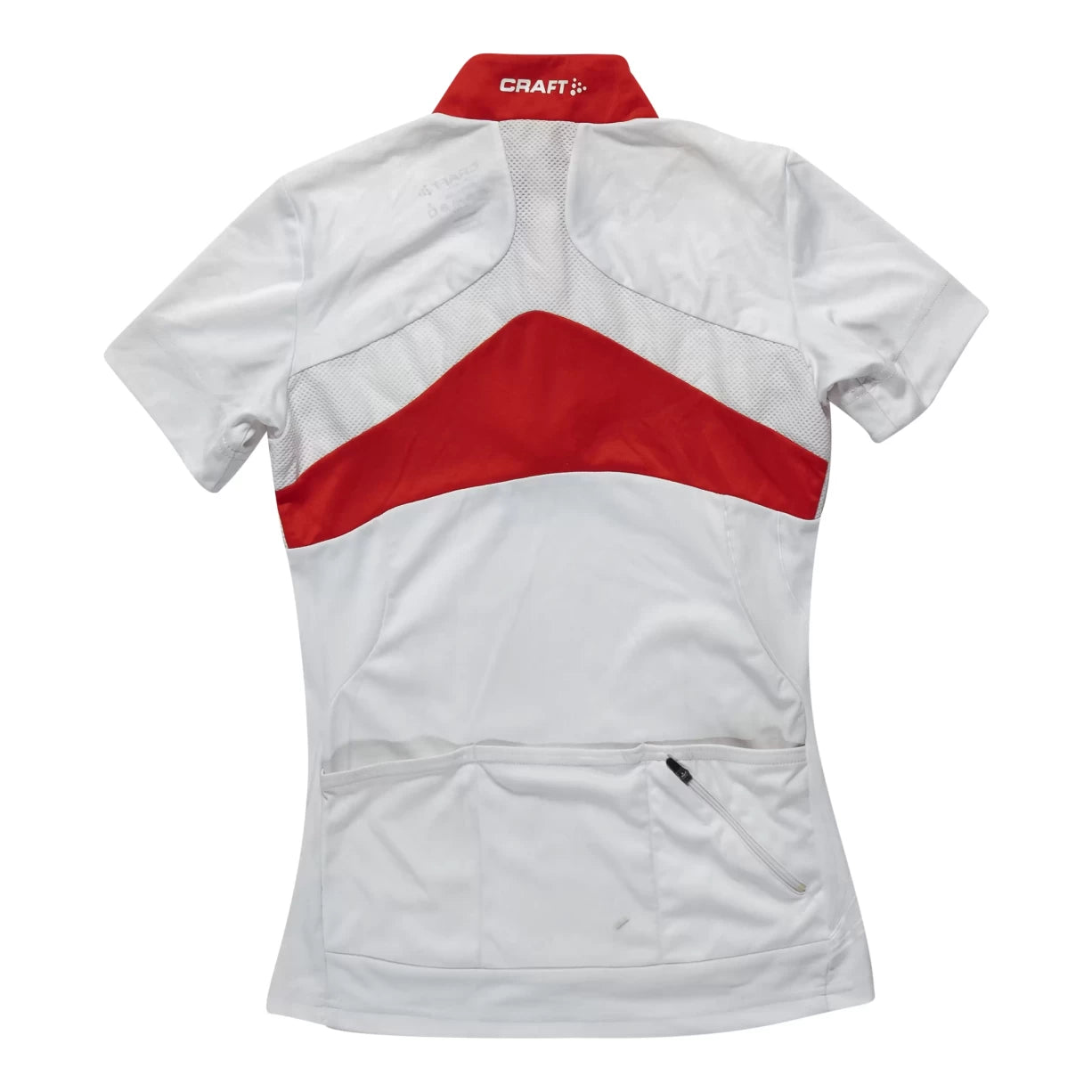 SWhite/Red