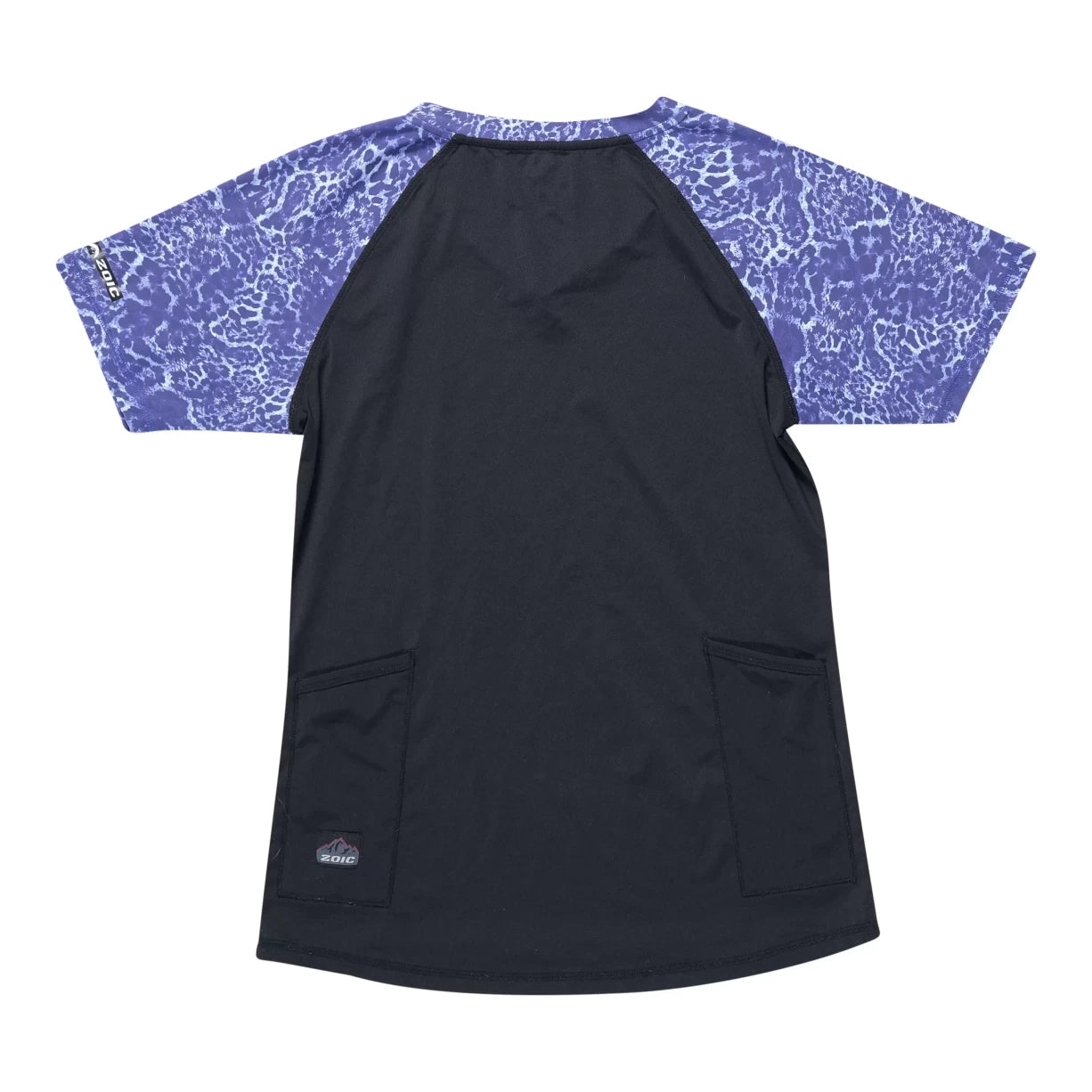 SBlack/Purple