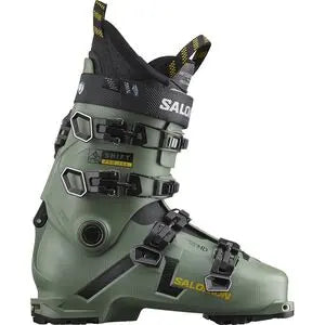 30.5Oil/Green/Black/Solar Power