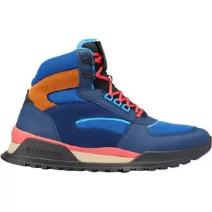 8Lapis Blue/Static Blue