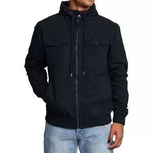 MRvca Black
