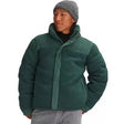 MTrekking Green