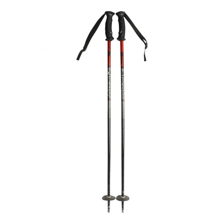 34"Black/Red