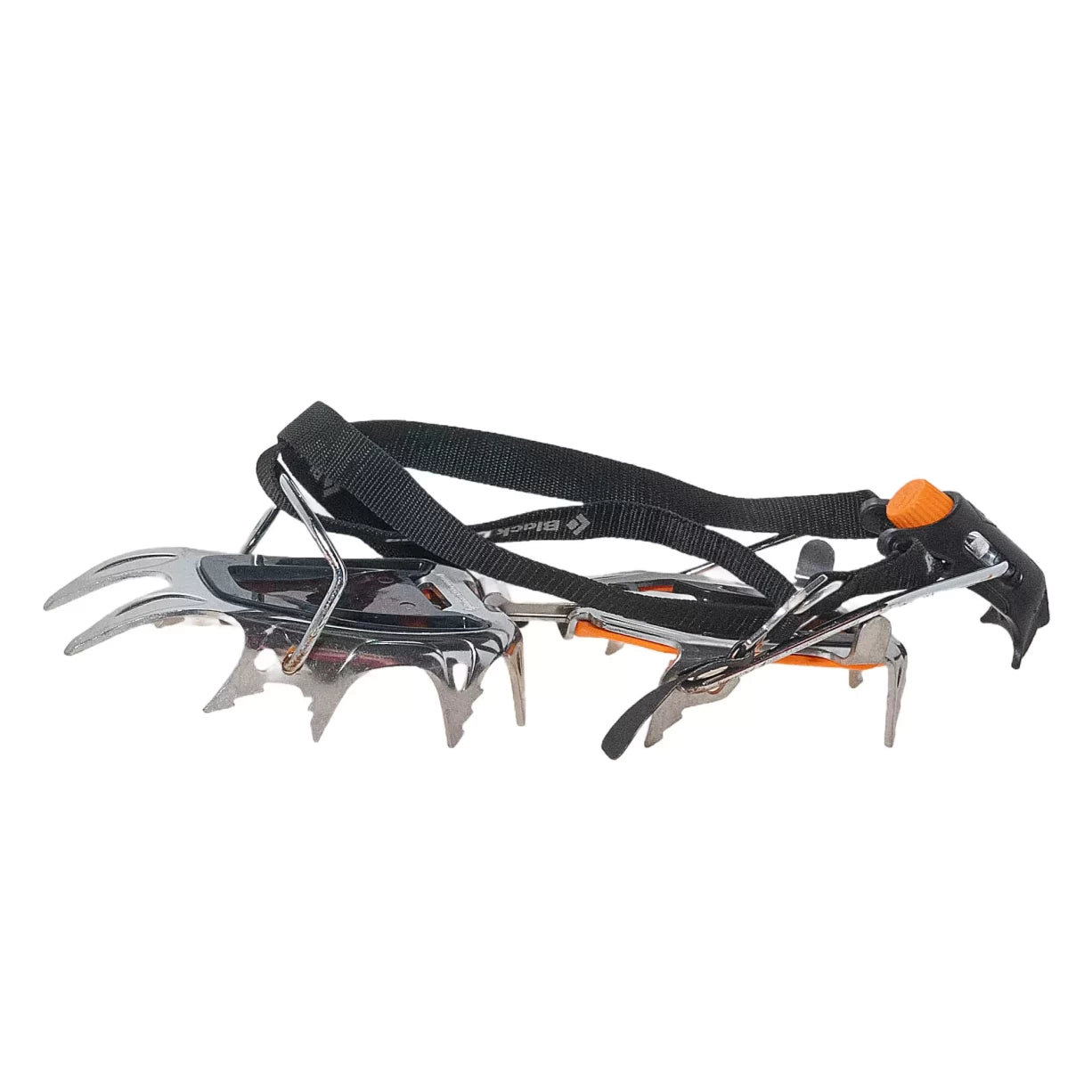 One SizeBlack / Orange