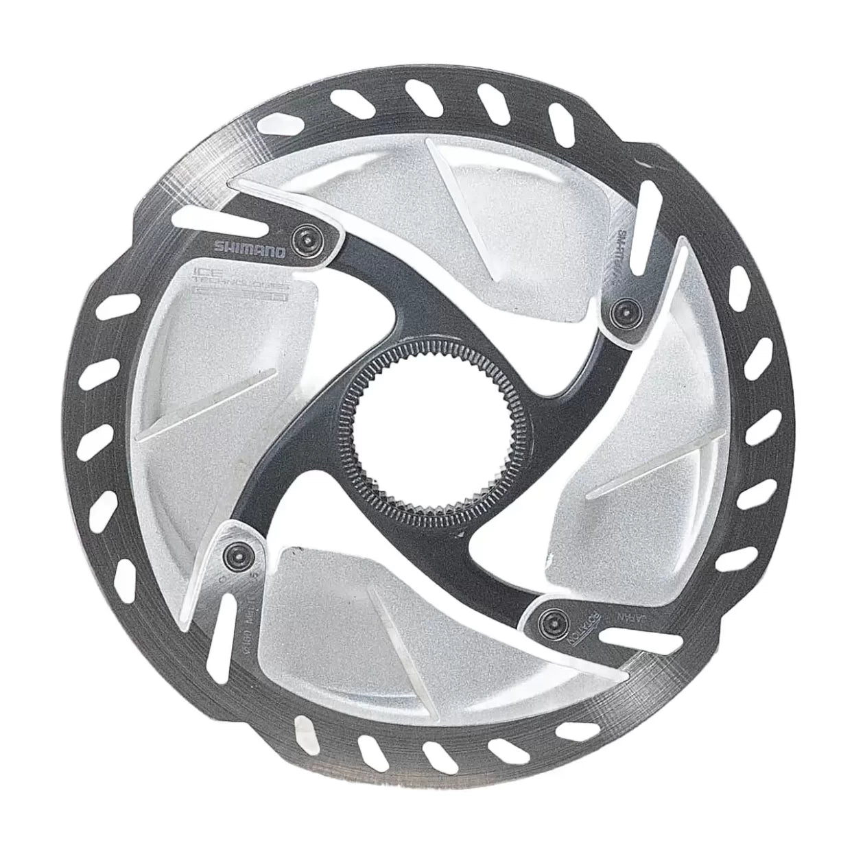 160mmSilver