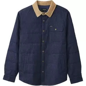 MRinsed Denim