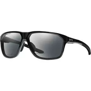 One SizeBlack/Photochromic Clear to Gray