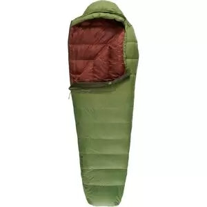   Long/Right ZipDill/Duffel Bag/Cherry Mahogany