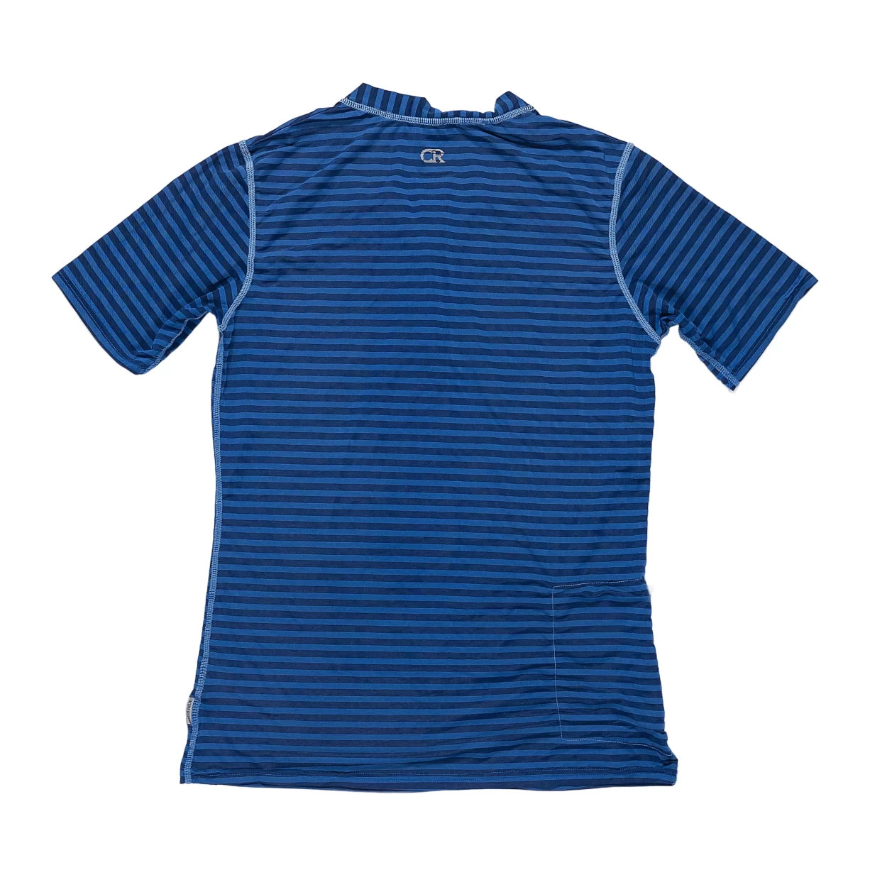 SBlue Stripe