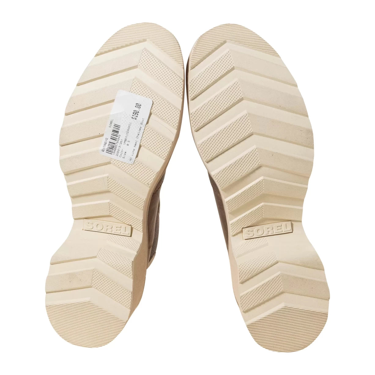 8.5Tan