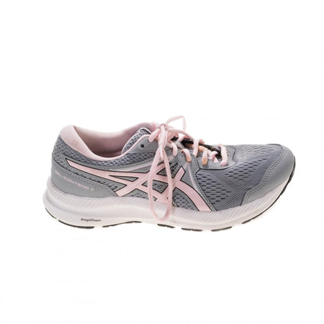 7.5Pink/Grey