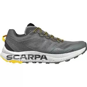 43Anthracite/Saffron