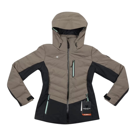 4Gray/Black