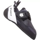   Mens 8.5/Womens 9.5Black Cat/White