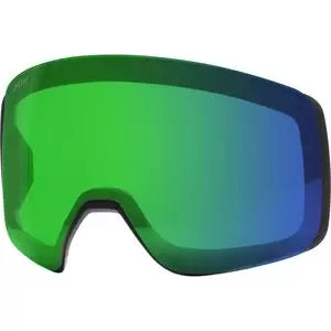 One SizeChromapop Everyday Green Mirror