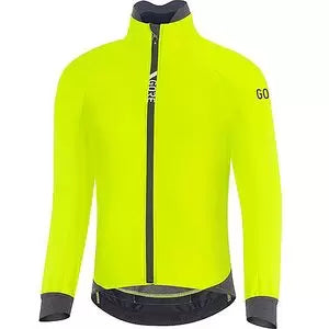 MNeon Yellow