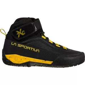 44.5Black/Yellow