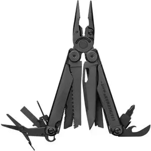 One SizeBlack
