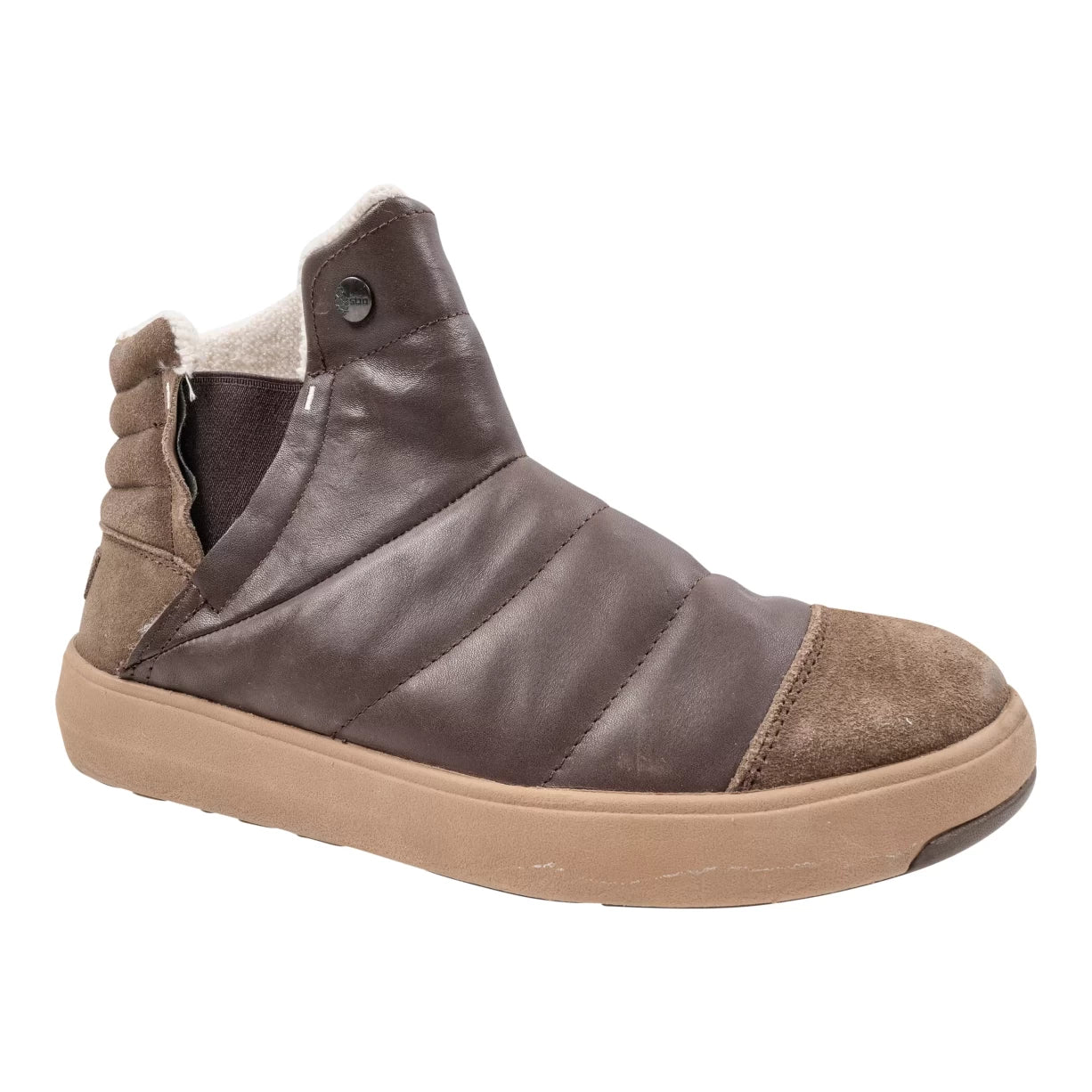 8Brown