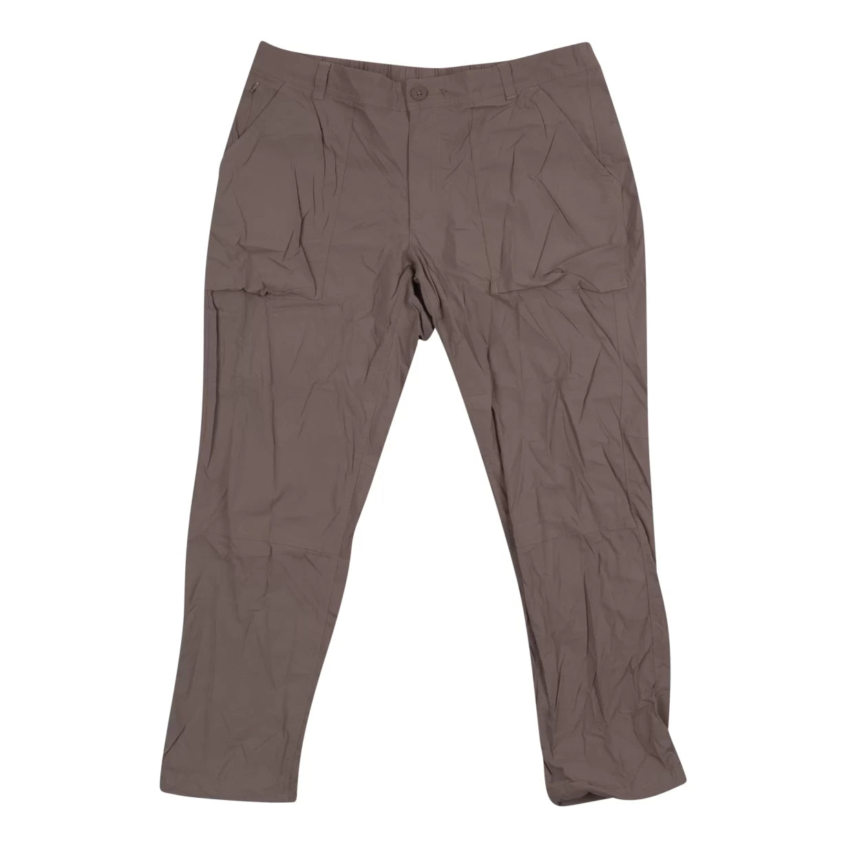 Jupe De Randonnée REI Savanna Trail - Femme M - Vert Imperméable Et Stretch (occasion Parfait état)