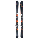165cmNavy/Orange