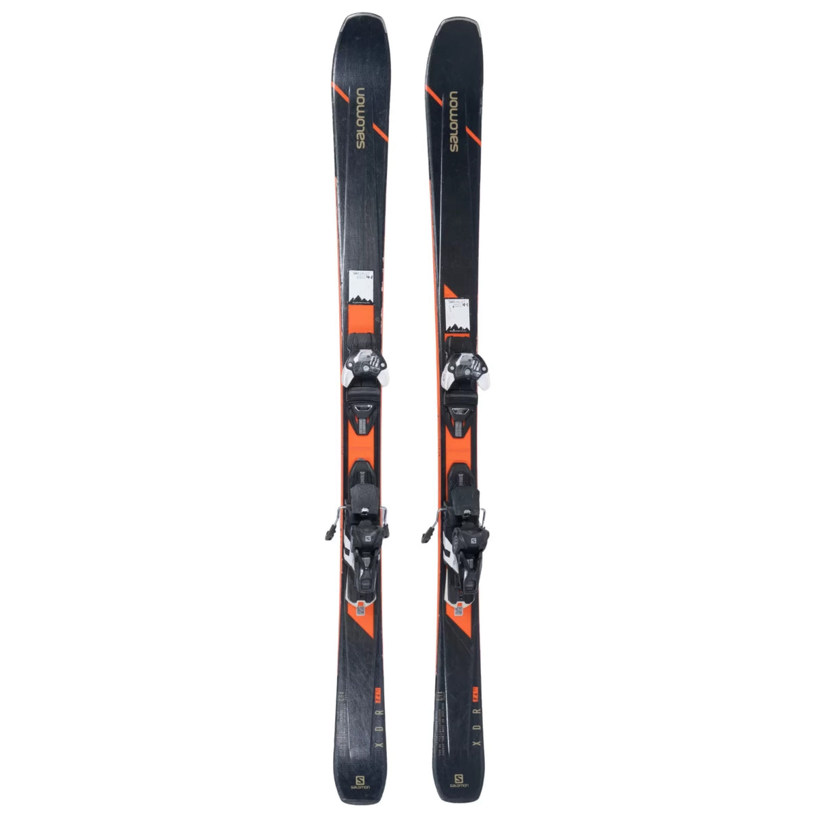 165cmNavy/Orange