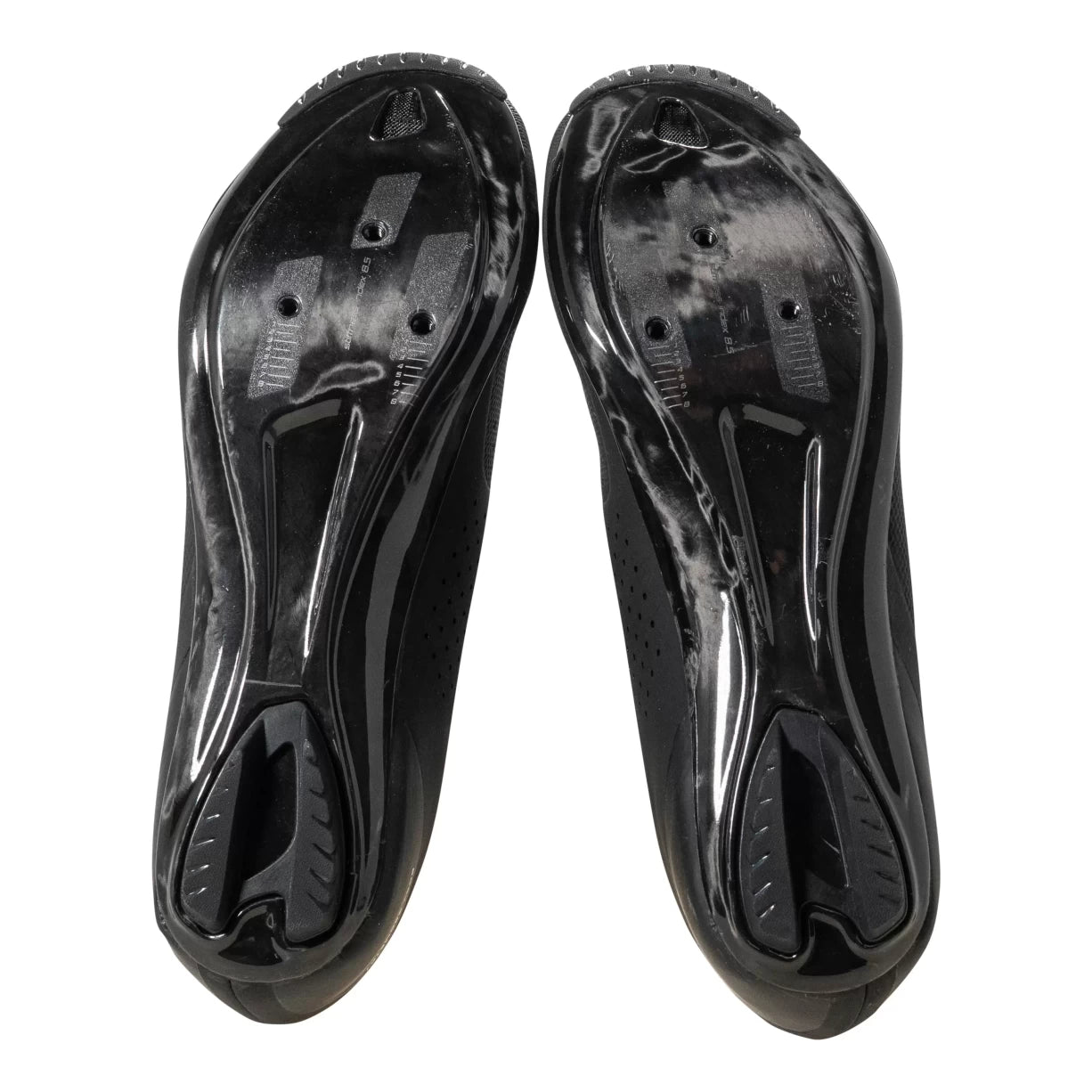 46Black