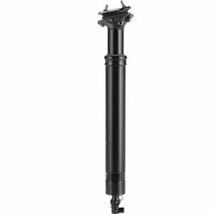 Unisex  31.6x550mm/213mm travelBlack