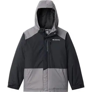 MBlack/City Grey