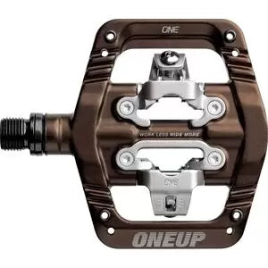 One SizeBronze