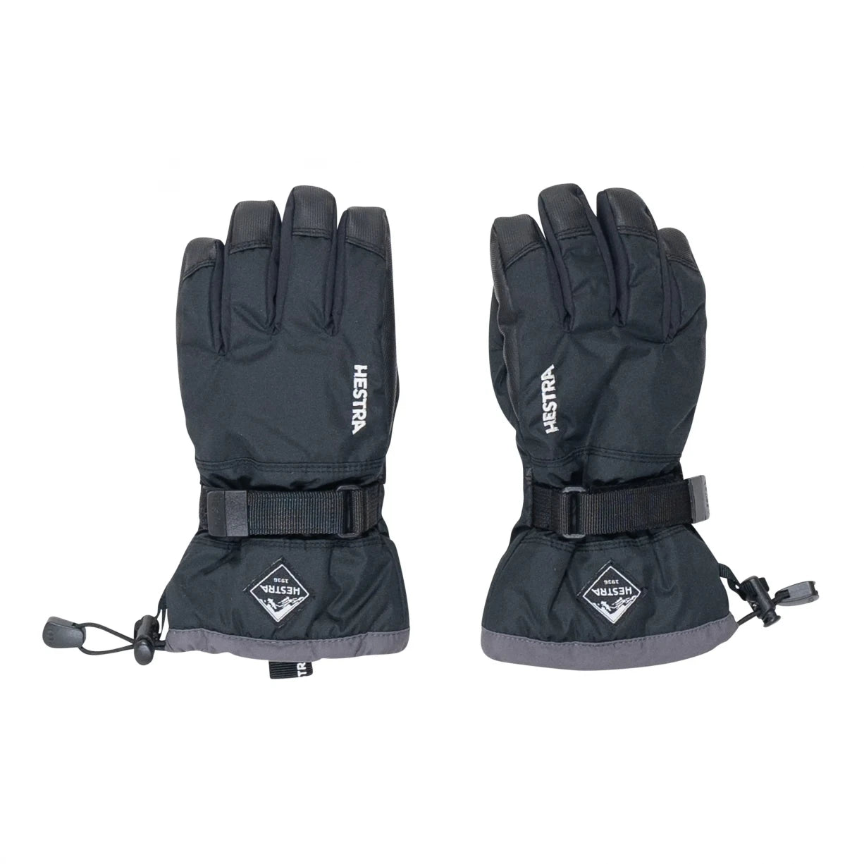 5Black