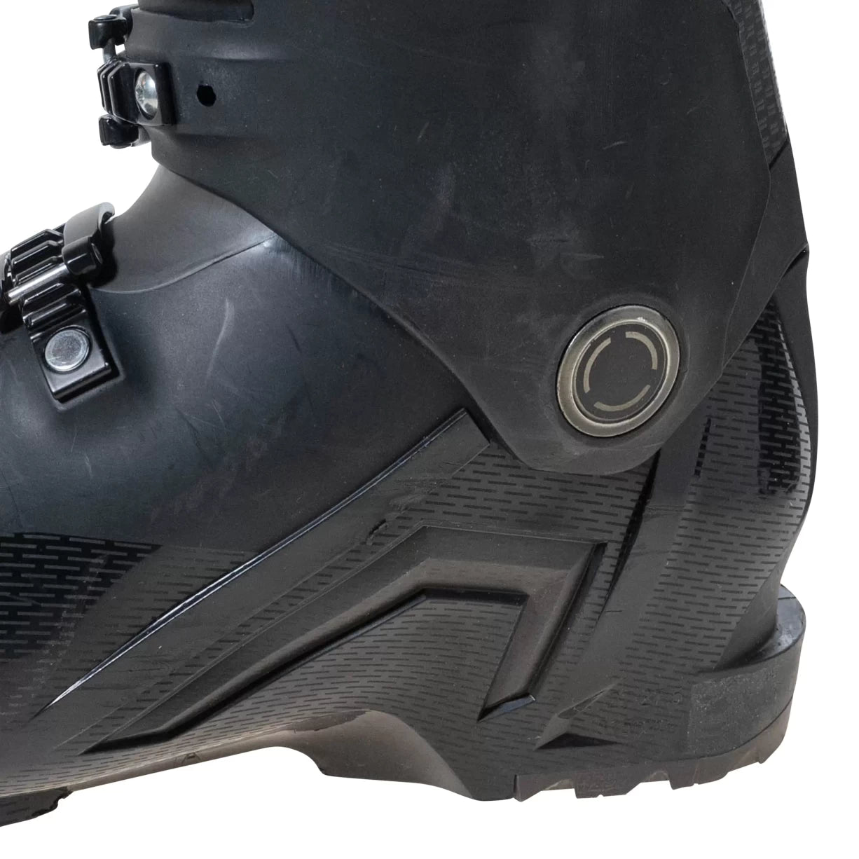 27/27.5Black