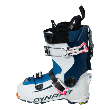 25.5Blue/White