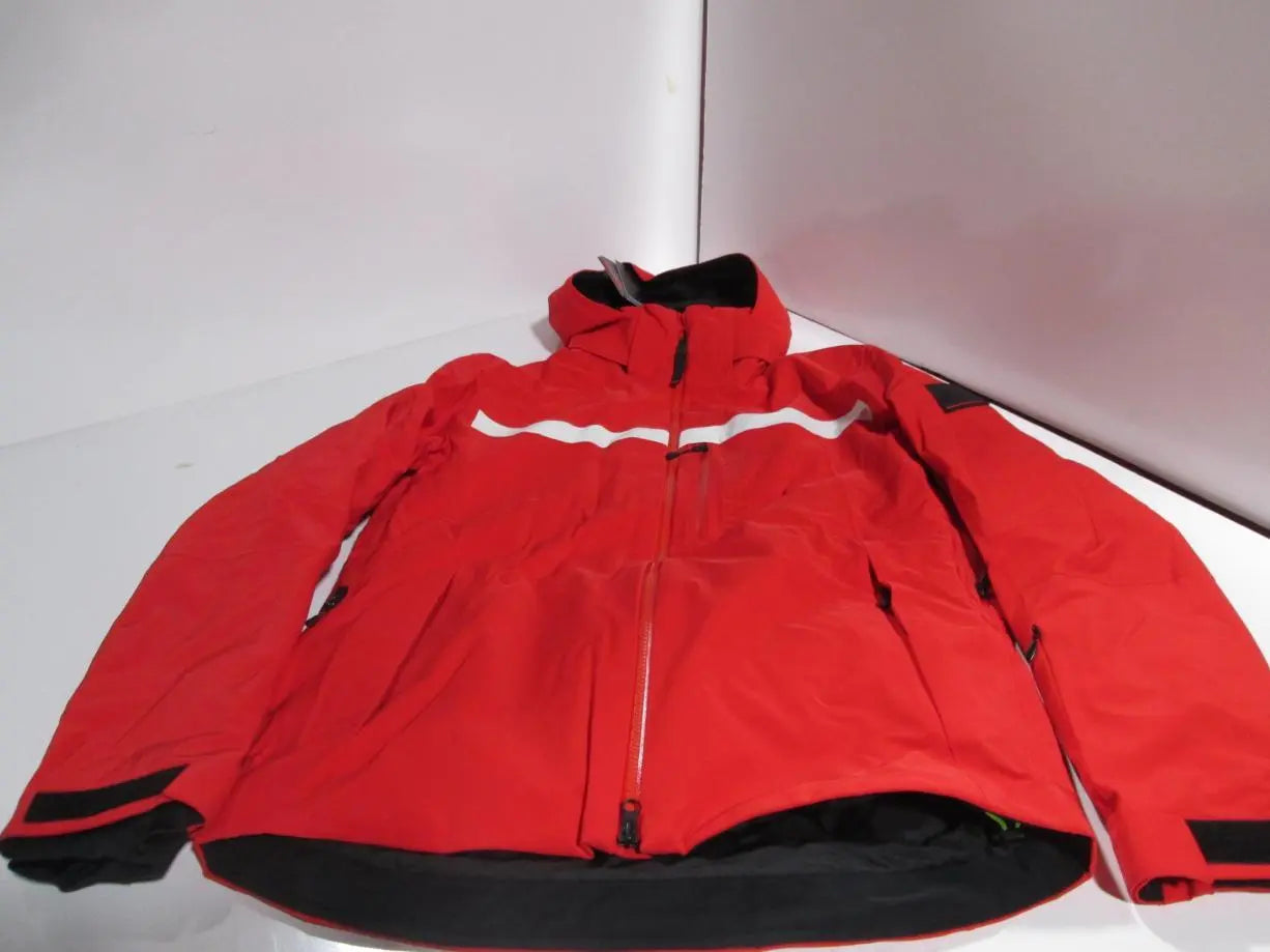 38Pure Red