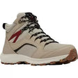 10.5Canvas Tan/Black