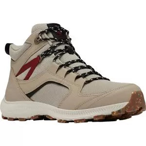 10.5Canvas Tan/Black