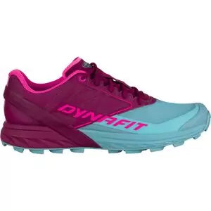 7Beet Red/Marine Blue