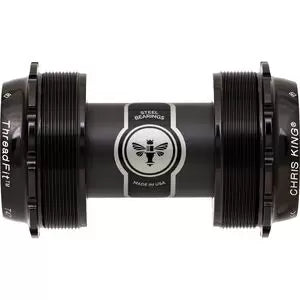   24mmMatte Black