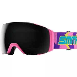 One SizeFlamingo Archive/ChromaPop Sun Black/Extra Lens-ChromaPop Storm Rose Flash