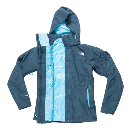 The North Face Summit Series Windstopper Jacket - Everything