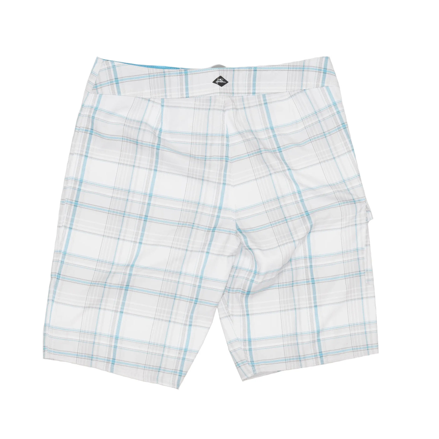 32White/Light Blue