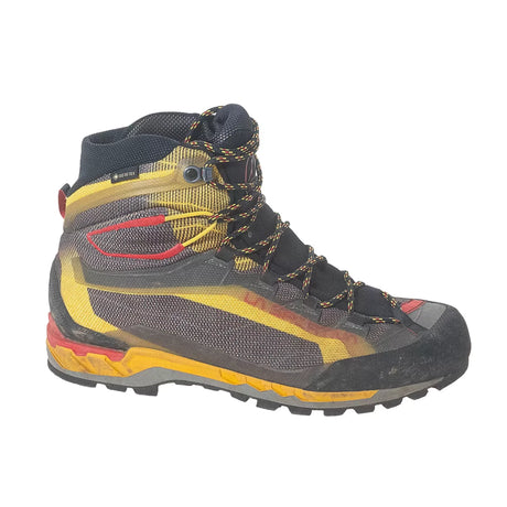 44.5Yellow/Black