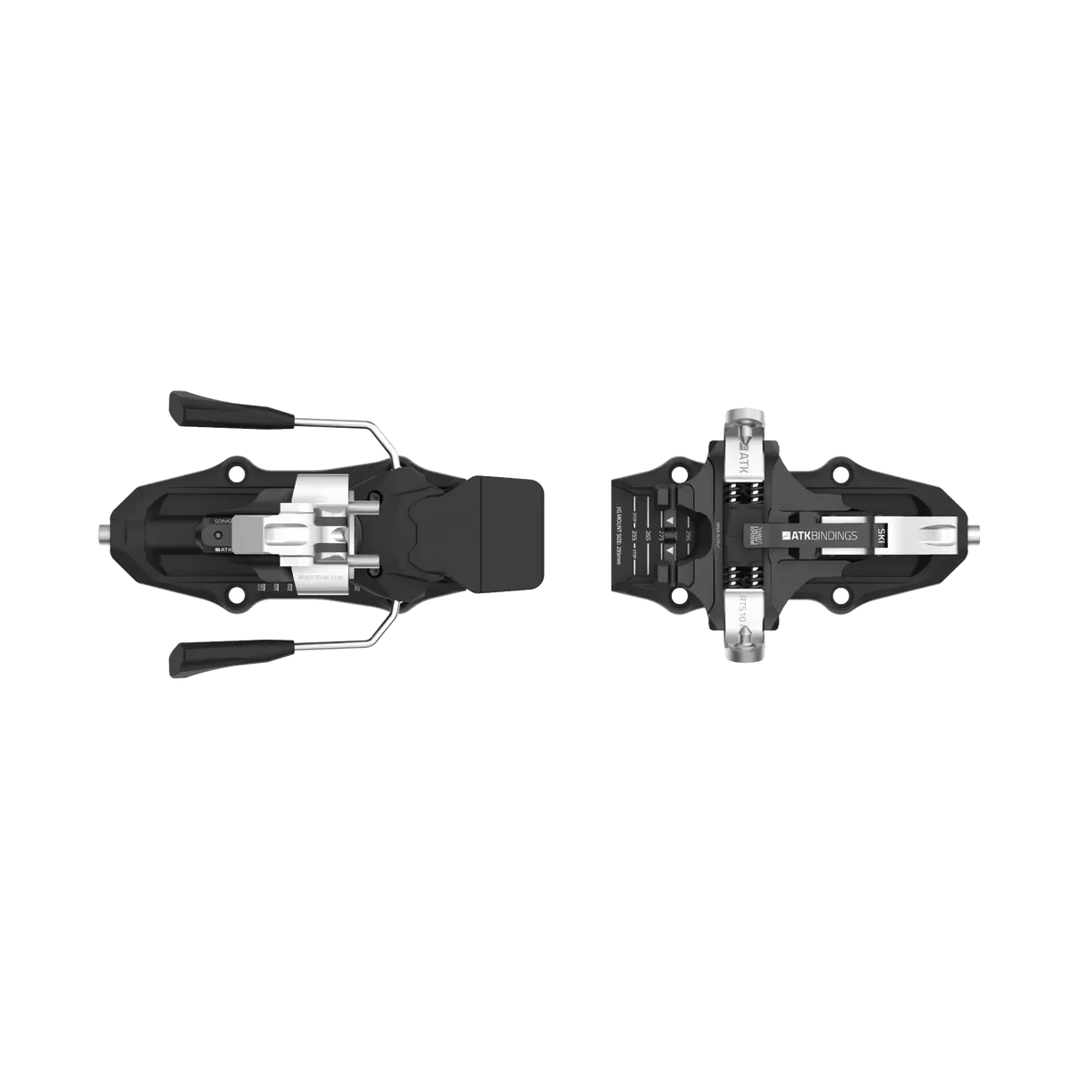 One SizeBlack